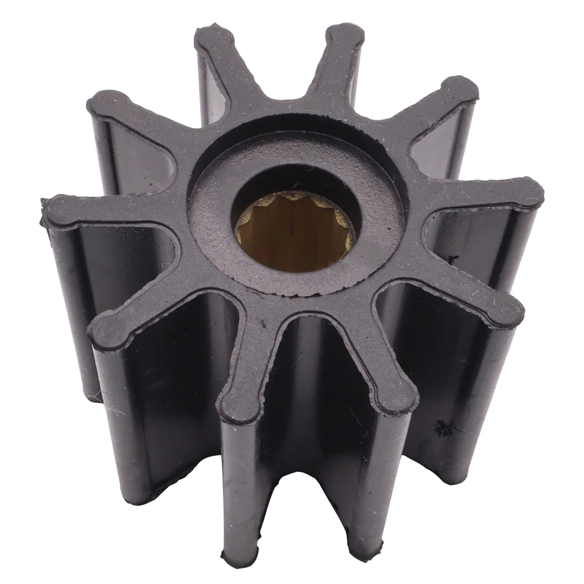 Pumpeimpeller 65 x 50,1 mm – 10 blade – Volvo Penta D4