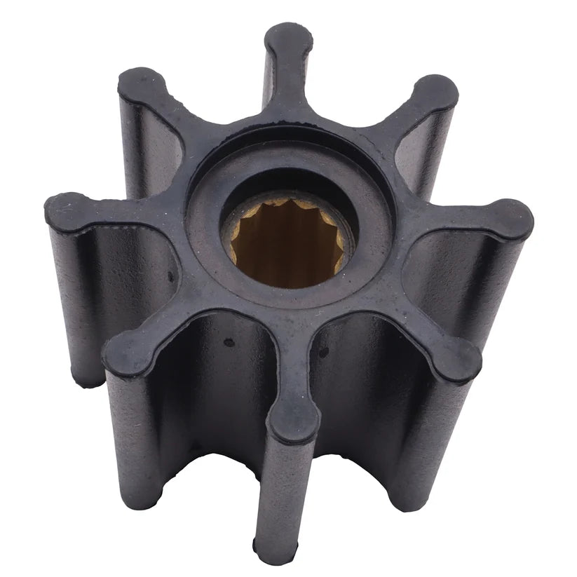 Pumpeimpeller 65 x 50,2 mm – 8 blade – Jabsco 920-0001