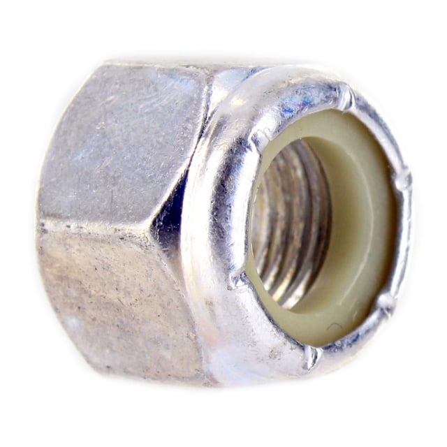 Quicksilver fastgørelsesmøtrik 1/2-20, reservedelsnummer 11-898832