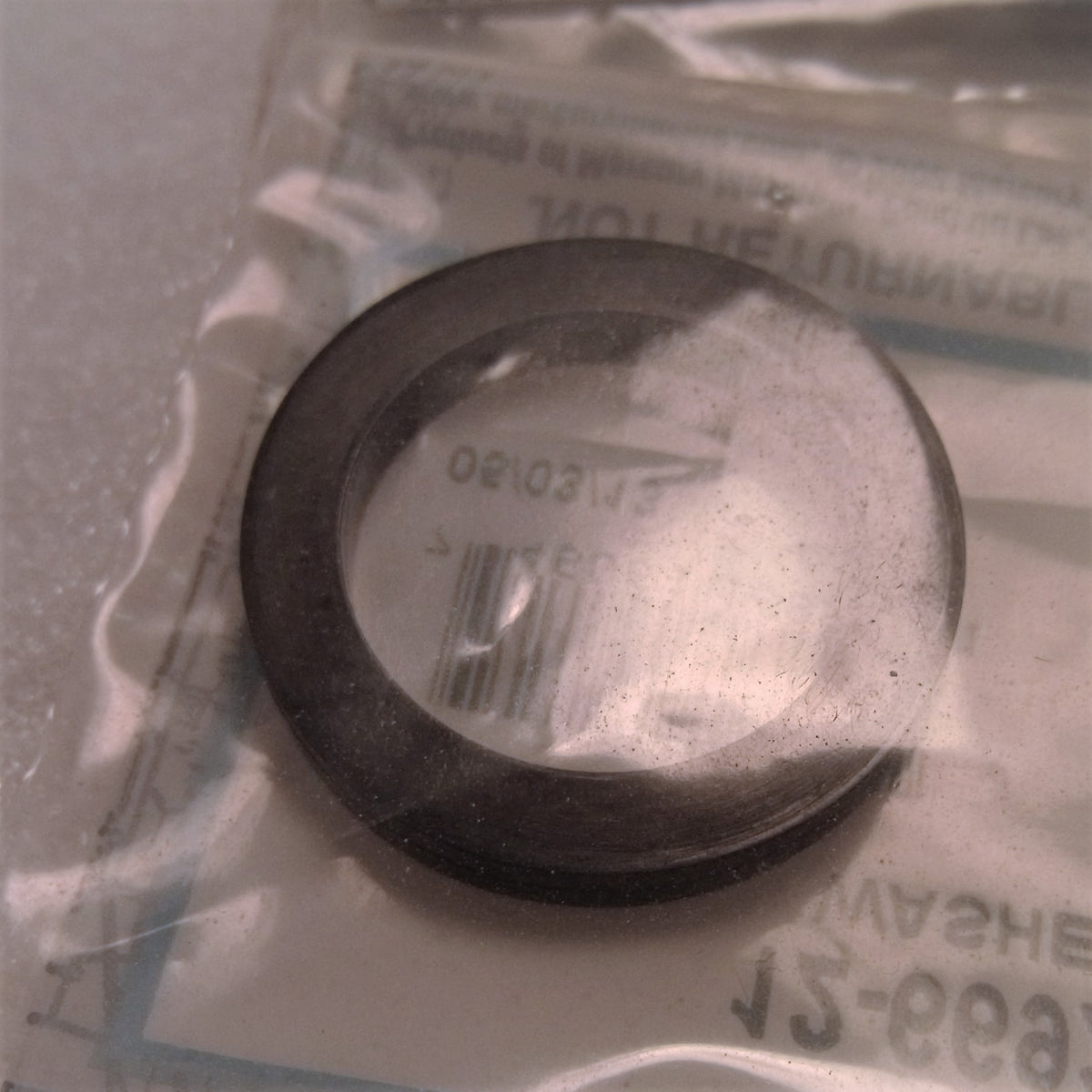 Mercury Marine skive til øvre monteringsbolt 12-66921