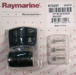 Kickup Bracket for Raymarine CPT-60 / CPT-100 Transducers