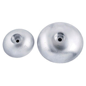 Rakicevic Zinc Rod Ø 140mm