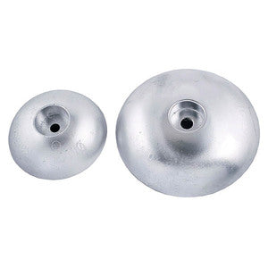 Rakicevic Zinkstange Ø 90mm