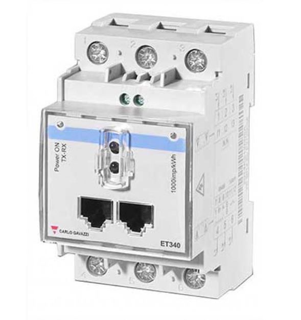 Victron energimåler ET340 3-faset 65A