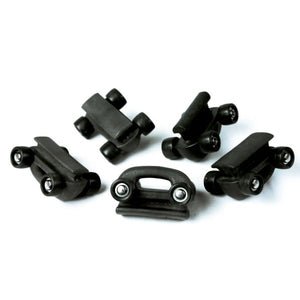 Rutgerson Schlitten 19 mm