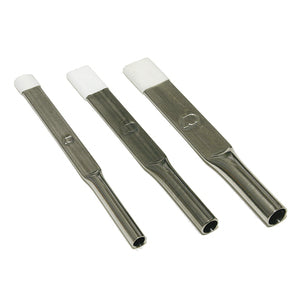 Rutgerson Endstück für Segelmast