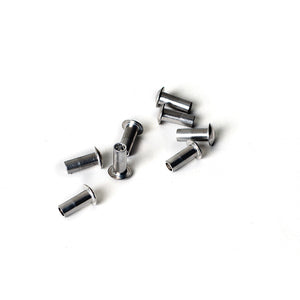 Rutgerson Rohrniete Außen-Ø: 5,0 mm