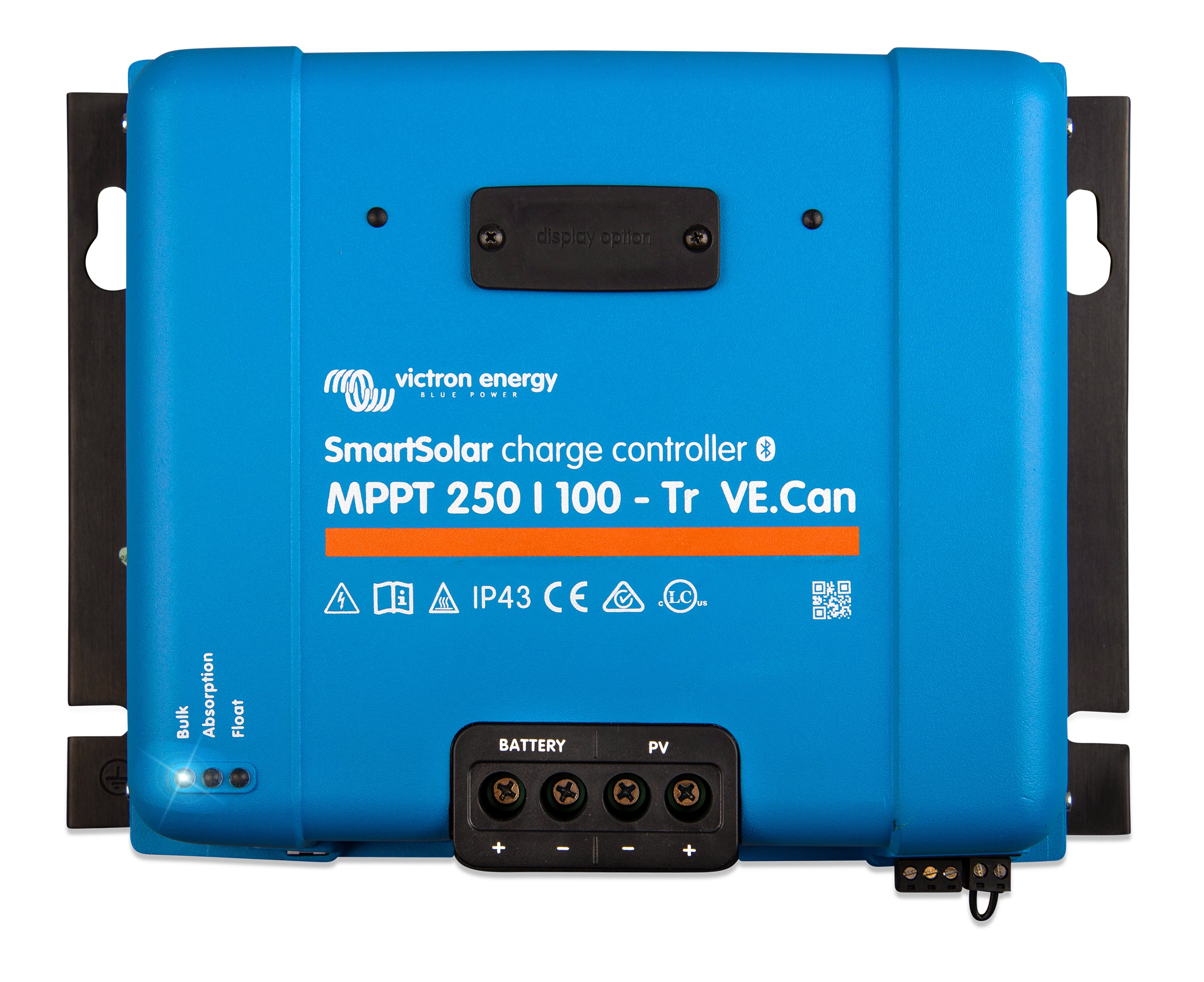 Victron SmartSolar MPPT 250/100-TR solcelleregulator