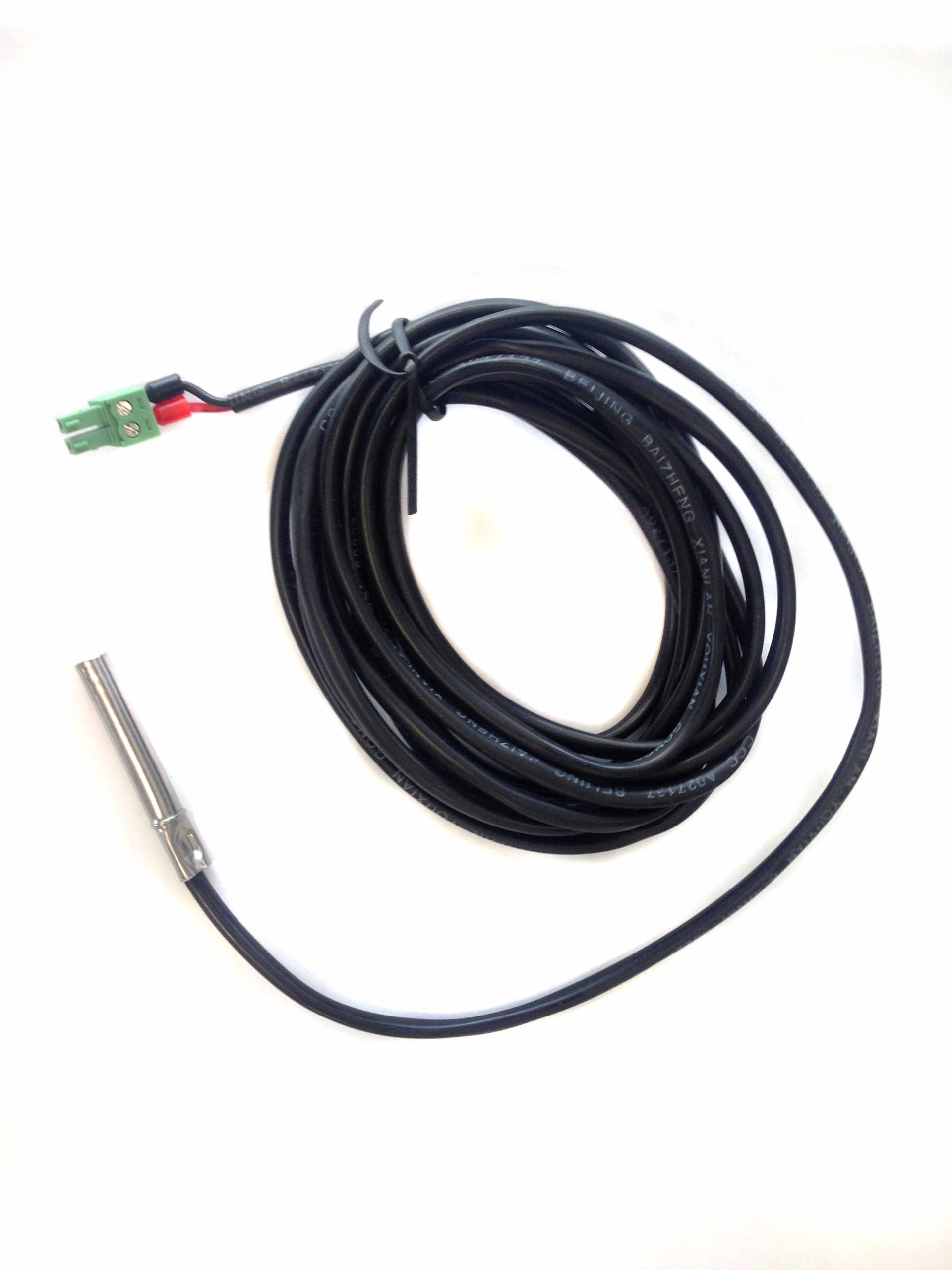Victron BlueSolar temperatursensor til PWM (SCC940100100)