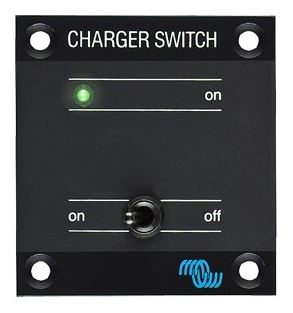 Victron Charger Switch SDRPCSV 65x60x40 mm