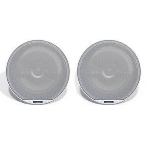 Fusion 7.7 Lautsprecherset Weiß