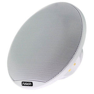 Fusion 8.8 Lautsprecherset Weiß