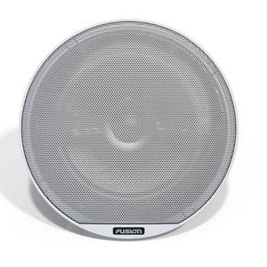 Fusion 10 Subwoofer Weiß