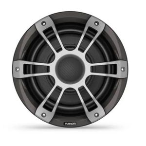 Fusion 12 Subwoofer Grau + LED