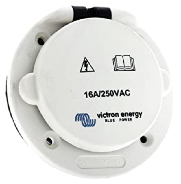 Victron Power Inlet 16A/250V