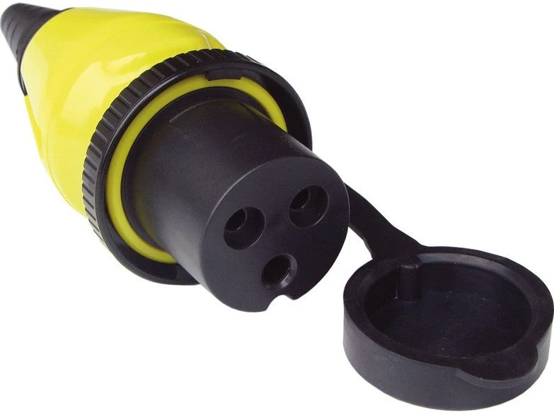 Victron landstrømsstik 32A 250VAC