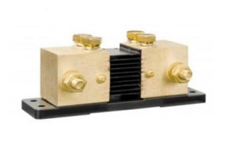 Victron shunt 2000A/50mV