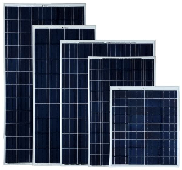 Victron solpanel poly 12V 175W 4A