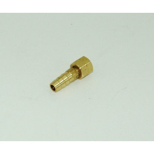 SUN DG nipple with left-hand thread