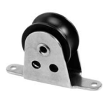 Cheek block 44 x 22.5 mm 625 kg
