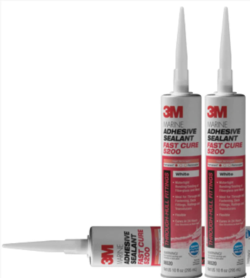 3M 5200 FC (Schnellhärtung)