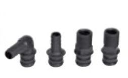 Europump plug-in-hurtigkoblingsfitting quick fitting til ferskvandspumper