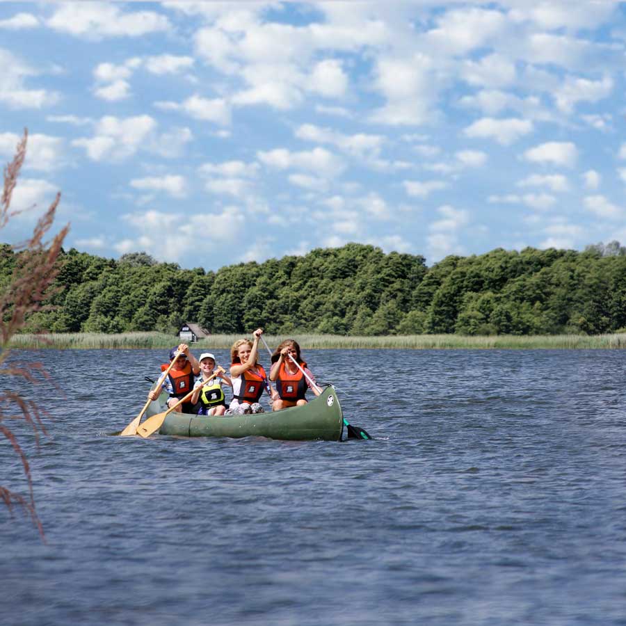 VIVO 50 Fast Opdriftsvest 50N – >40 kg – Sort/Orange