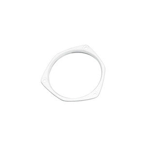 Klettadapter 5mm für Lüftungsgitter