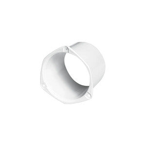 Velcron Adapter 60mm for ventilation grill