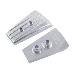 Rakicevic Zinc block Volvo Penta DPS/DPH