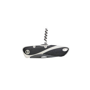 Wichard Aquaterra knife black/white