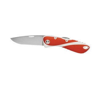 Wichard Aquaterra Messer rot/weiß