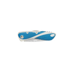 Wichard Aquaterra knife blue/white
