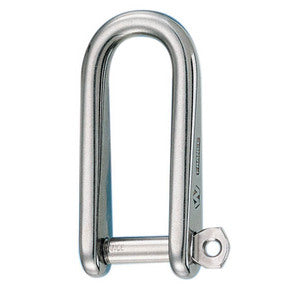 Wichard Tack Schäkel 6 mm
