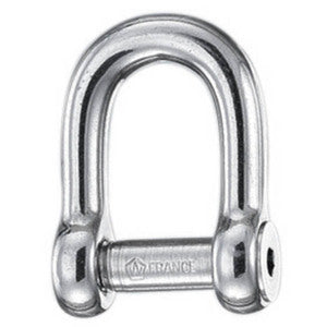Wichard Insex shackles D 8 mm