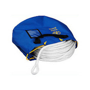 Liros Winch-Master 12 mm weiß 50 m