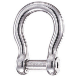Wichard Insex shackles Lyre H 10 mm