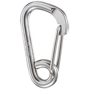 Wichard Sicherheitshaken gerade 6 mm
