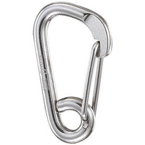 Wichard Sicherheitshaken gerade 12 mm