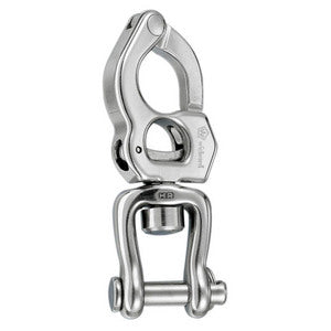 Wichard Snap shackle Trigger 105 mm/gaff.