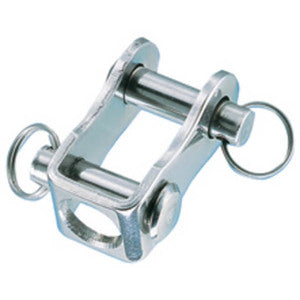 Wichard U-Adapter 6 auf 6 mm Stift