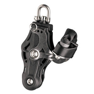 Wichard 45 mm Violin block w/black. at