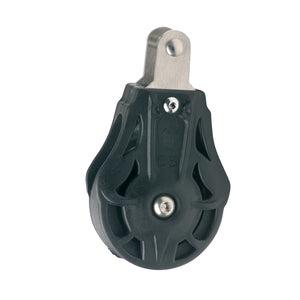 Wichard 70 mm enkeltblok