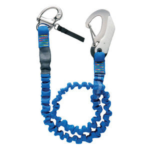 Wichard Lifeline Elastic ORC 1+1 Safety hook