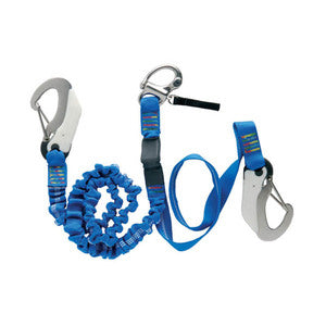 Wichard Lifeline Elastic ORC 1+2 Sicherheitshaken