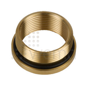 Wema Adapter R 1 1/4 auf 1 1/2 NPT