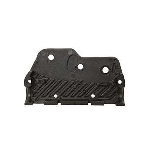 Easylock MINI - Mittelplatte SCHWARZ