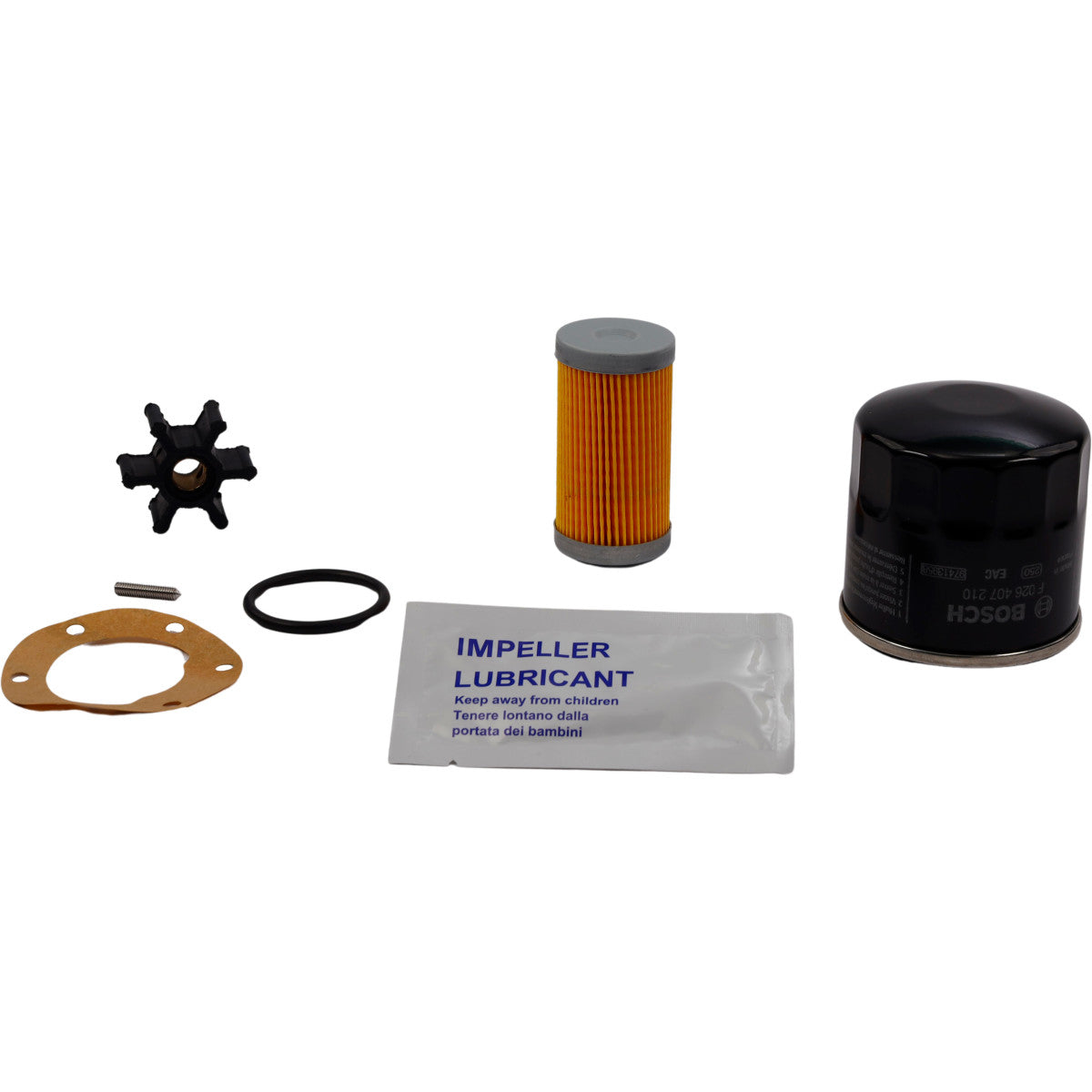 Yanmar Service Kit 2 (2GM, 3GM)
