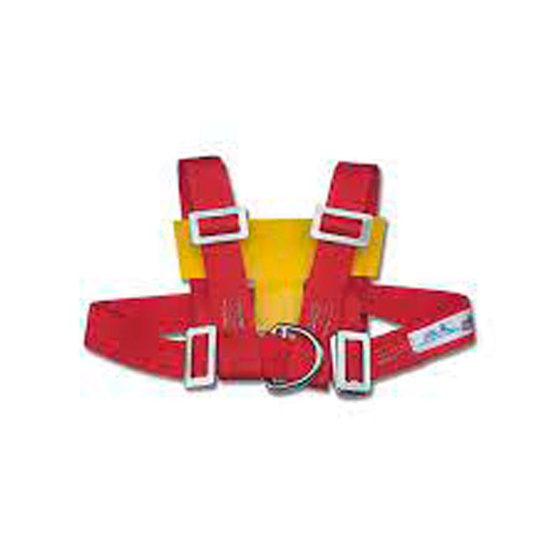 Rettungsring Junior 20-50 kg CE-geprüft B1420050*