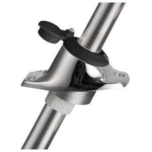 Osculati 360° lanterne med 30° sort lyskilde 60 cm